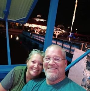 Meet your Posher, Trina